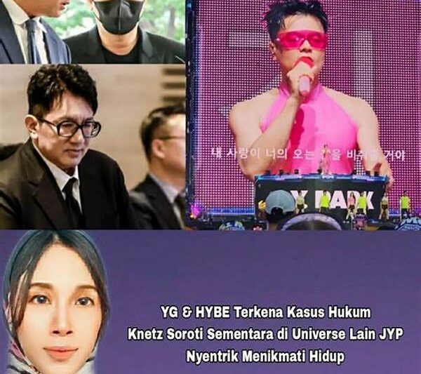 Ling, Fanny, Dan Assassins Lain Yang Sedang Op Di Patch Baru