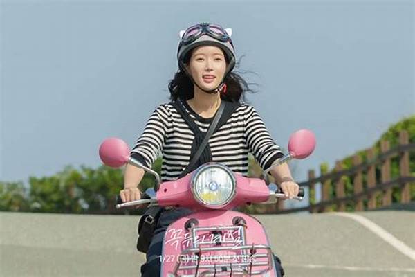 Makna Simbolis Di Balik Karakter Layla