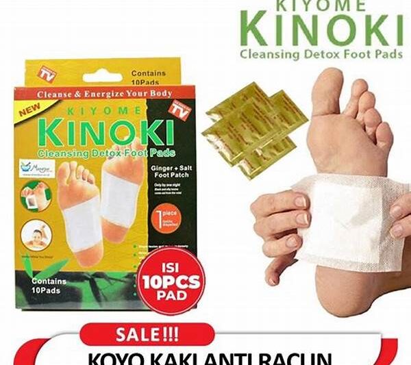 Menghilangkan Kotoran Dari Kaki Petualangan