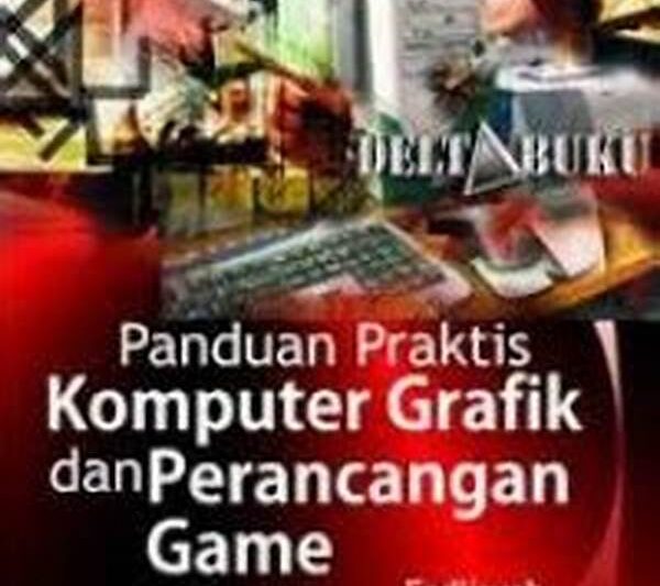 Panduan Perancangan Game Terstruktur