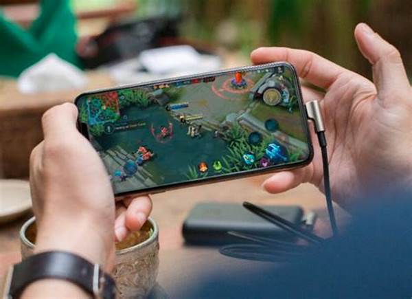 Rekomendasi Controller Game Terbaik Untuk Pemain Mobile