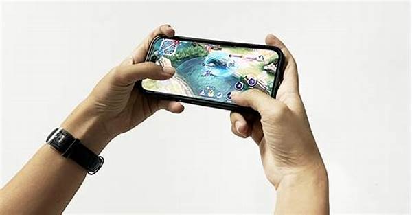 Rekomendasi Game Mobile Ringan Tapi Seru Dimainkan