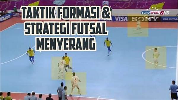 Strategi Menyerang Dengan Fanny