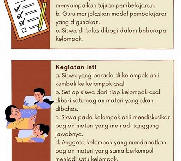 Strategi Pekerjaan Secara Mandiri