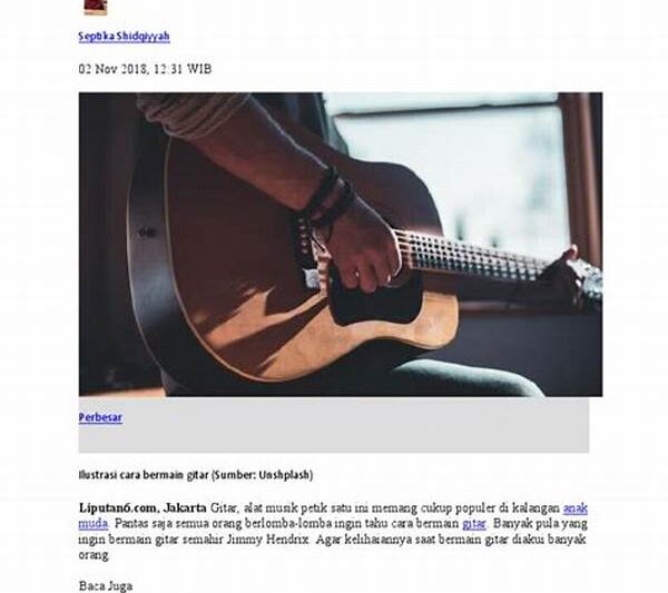 Teknik Dasar Bermain Hero Pro