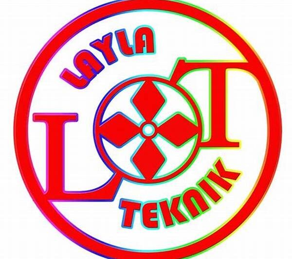 Teknik Optimal Bertahan Layla