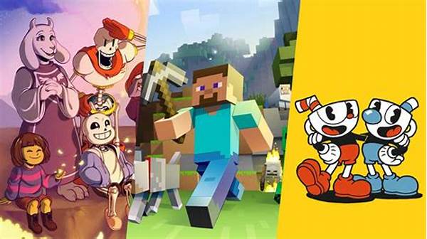 Game Indie Populer Yang Wajib Dicoba Gamer Pemula