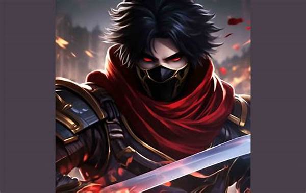 Hero Assassin Yang Paling Ditakuti Di Ranked Saat Ini