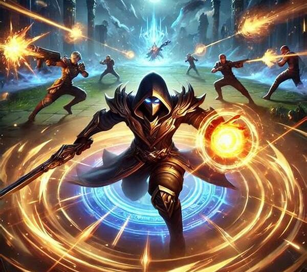 Hero Burst Damage Terkuat Untuk Eliminasi Cepat