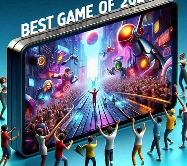 Trailer Game Baru Yang Langsung Viral Di Media Sosial